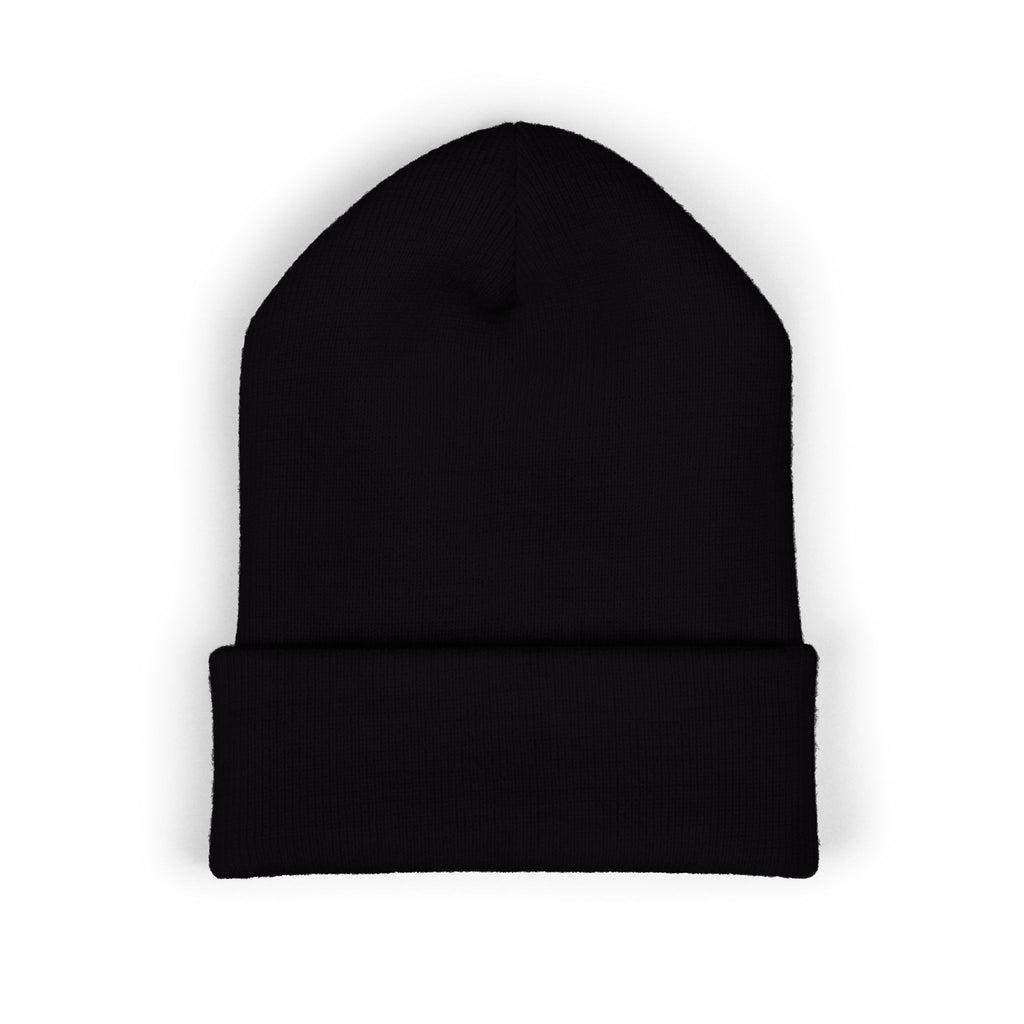 UGLY Embroidered Classic Cuffed Beanie