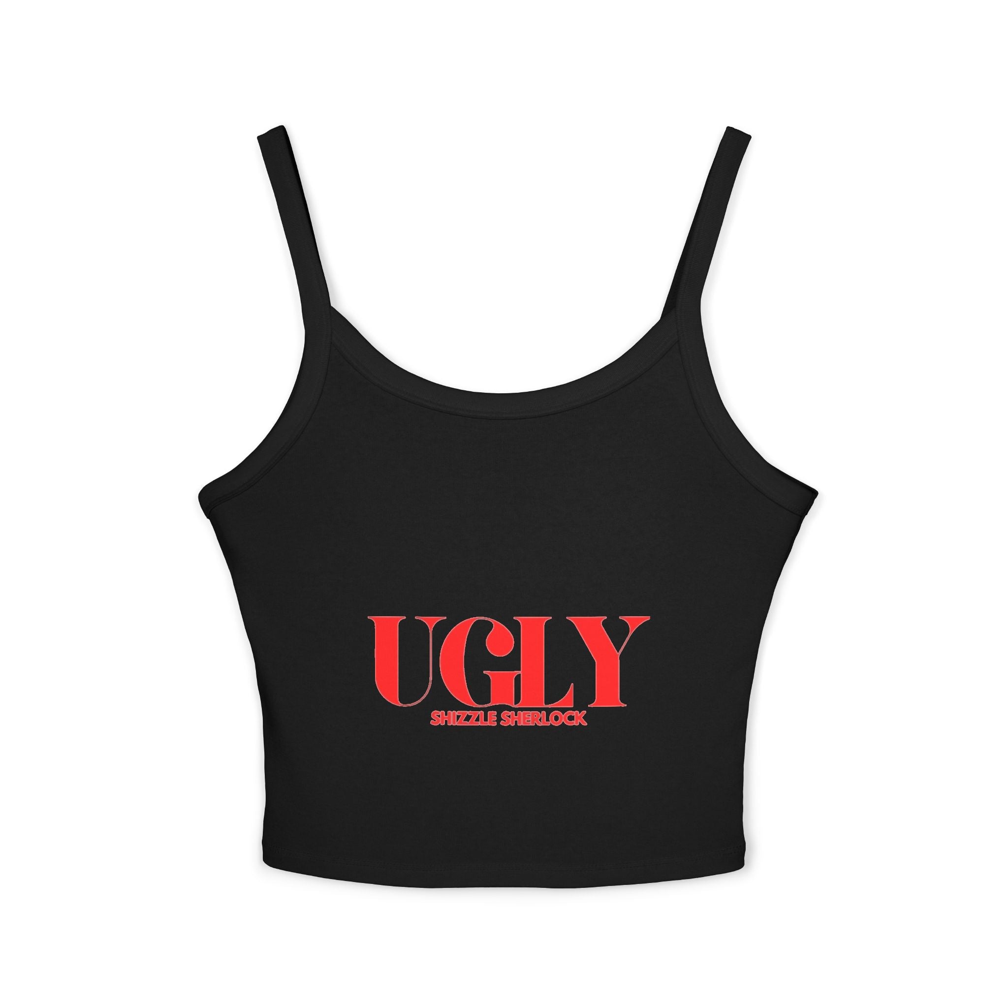 Women's Spaghetti Strap Tank Top