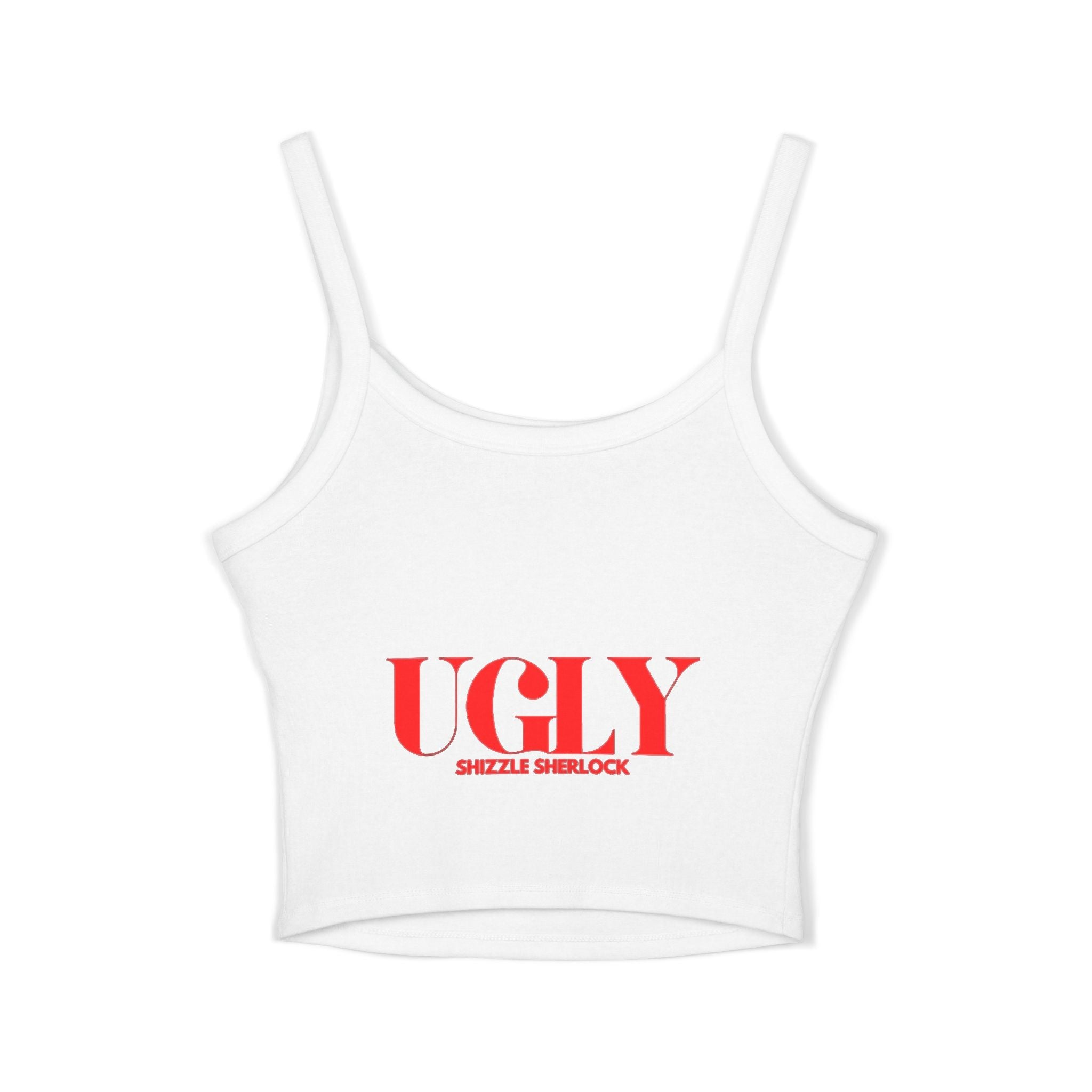 Women's Spaghetti Strap Tank Top