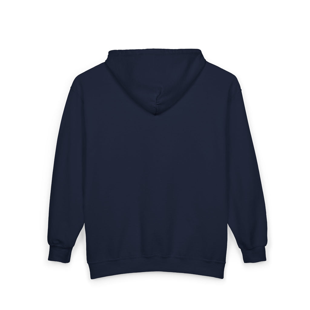 Unisex Heavy Blend Full Zip Hooded Sweatshirt