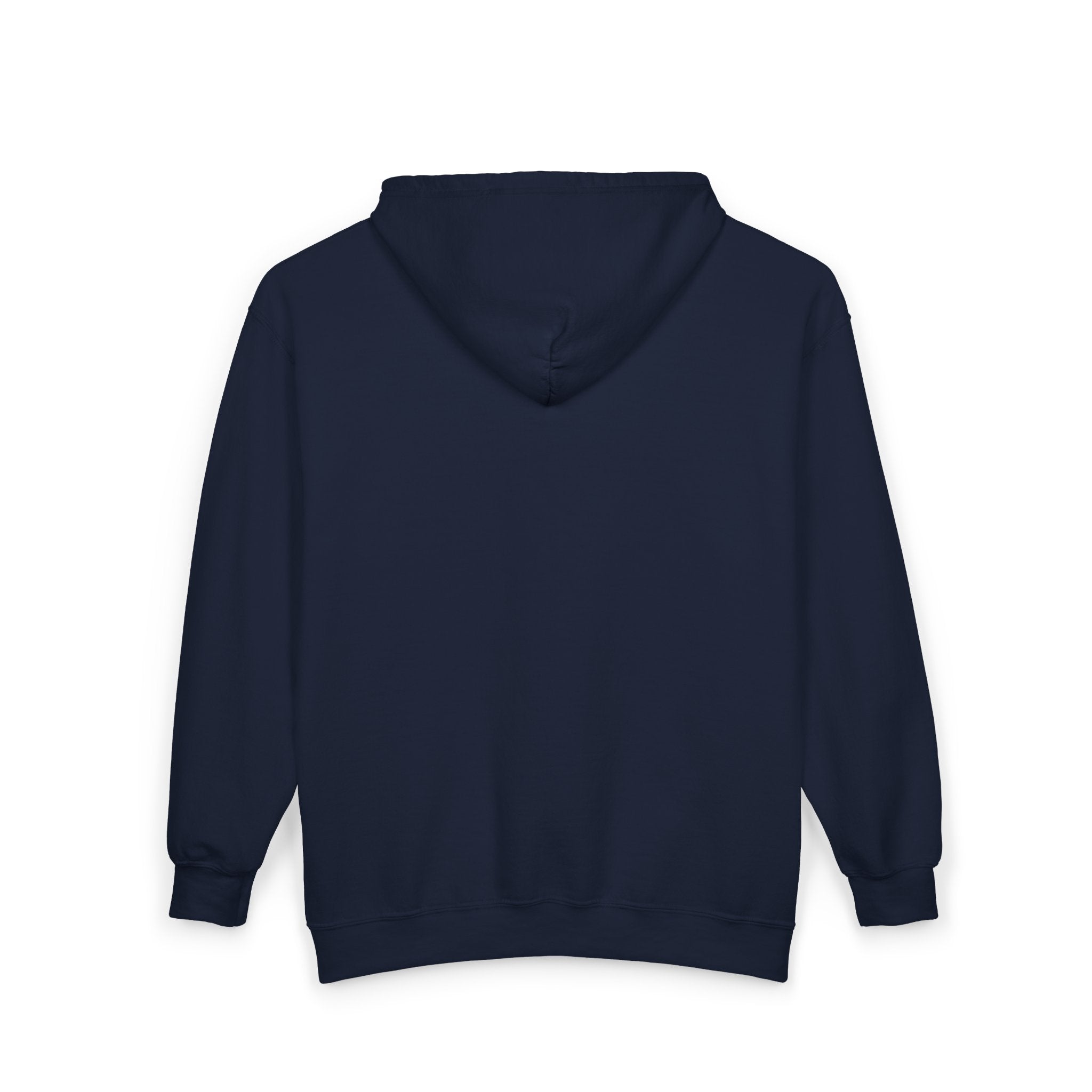 Unisex Heavy Blend Full Zip Hooded Sweatshirt