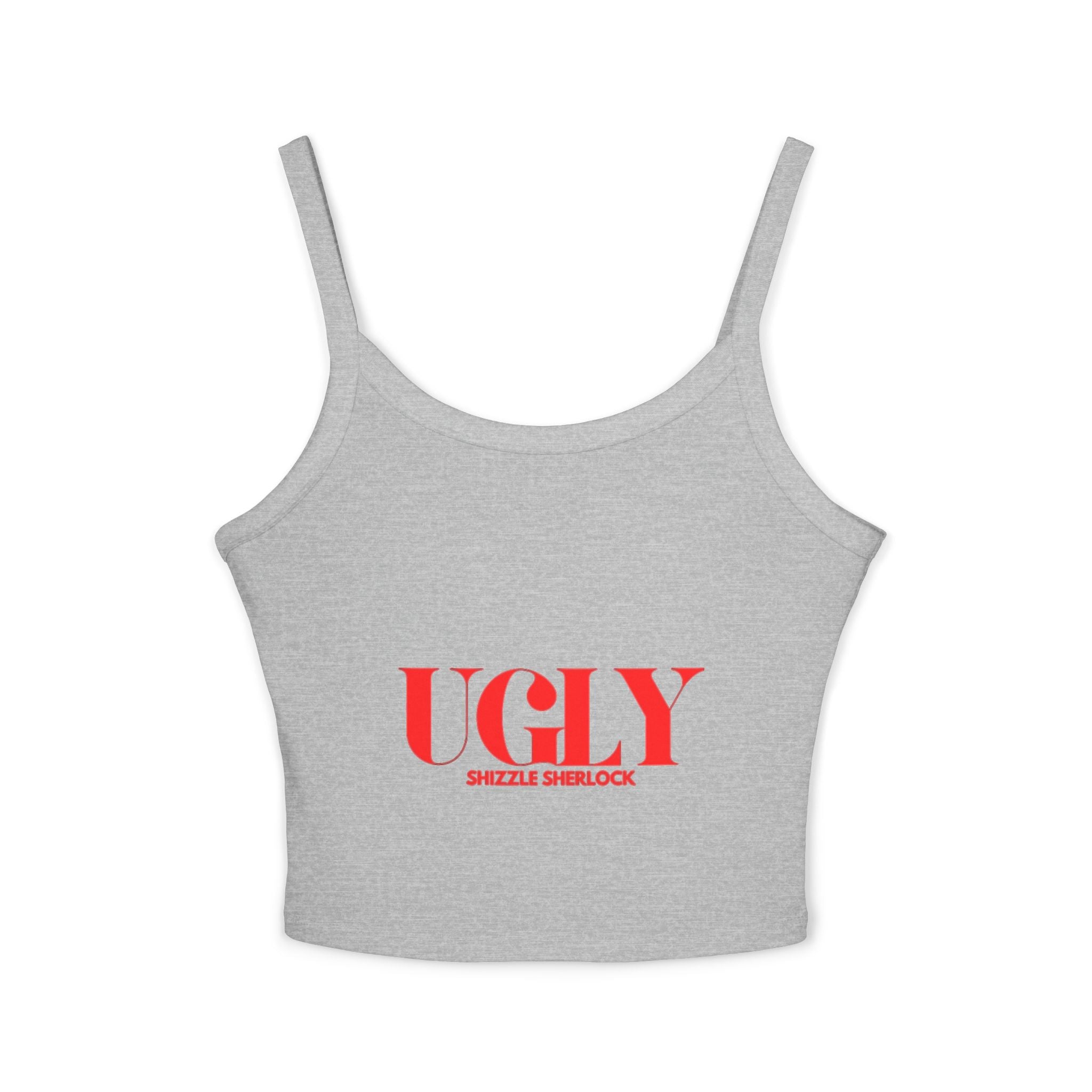 Women's Spaghetti Strap Tank Top