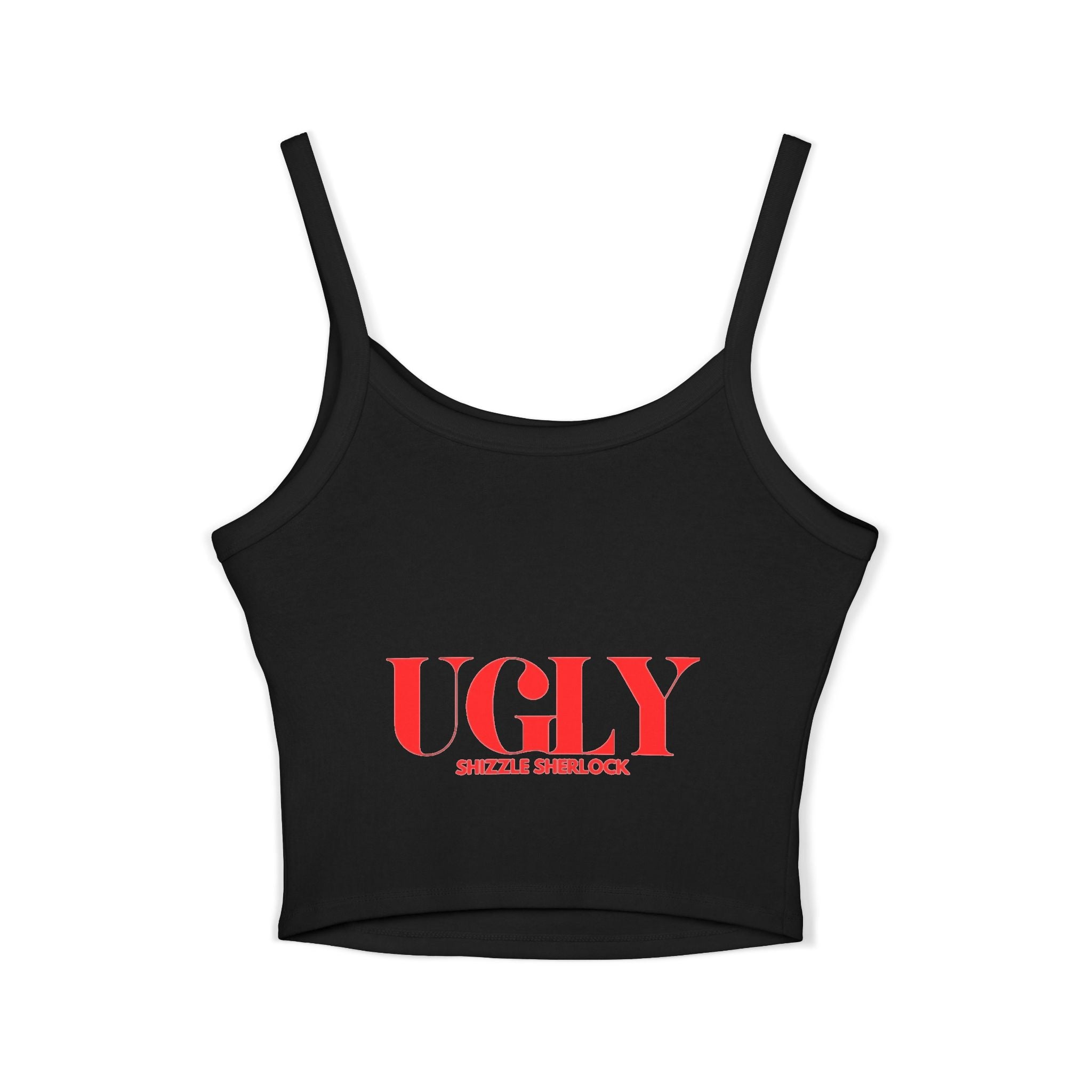 Women's Spaghetti Strap Tank Top